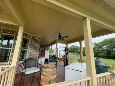 Bryer Building and Remodeling - Kitchen Remodeling in Greenville, TX