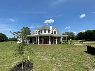 Bryer Building and Remodeling - Kitchen Remodeling in Greenville, TX