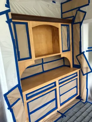 Slater Painting - House Painting Services in Manchester, MI