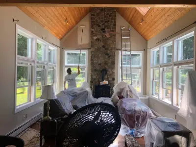 Star Painters LLC - House Painting Services in Watertown, CT