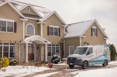 Interior Painting Initiative by Star Painters LLC — House Painting Services project by Star Painters LLC