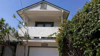 Outdoor Coating — House Painting Services project by San Diego Master Painting LLC