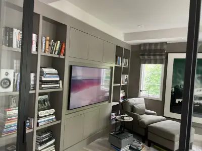 Elegance Painting - House Painting Services in Southfield, MI