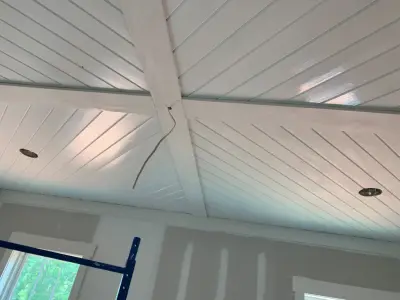 Jonathan's Painting - House Painting Services in Dry Fork, VA