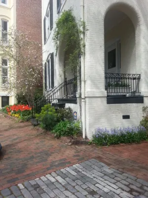 Gardens Remembered, LLC - Landscape Construction in Gaithersburg, MD