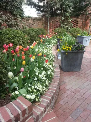 Gardens Remembered, LLC - Landscape Construction in Gaithersburg, MD