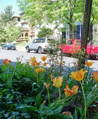 Gardens Remembered, LLC - Landscape Construction in Gaithersburg, MD