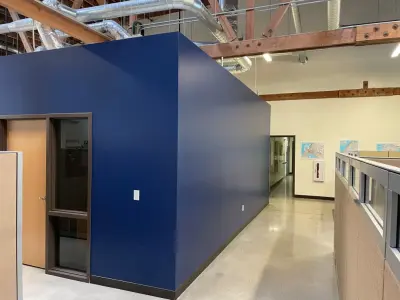 Boise Paint Company - Drywall Installation & Repair in Boise, ID