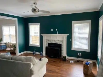 Raleigh Paint & Improvement - Interior Design & Decorating in Raleigh, NC