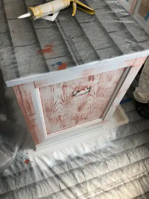 Slater Painting - House Painting Services in Manchester, MI