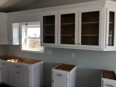 JLP Custom Paint & Remodeling - Tile & Stone Installation Services in Princeton, NC