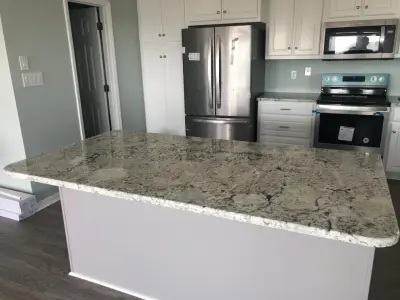 JLP Custom Paint & Remodeling - Tile & Stone Installation Services in Princeton, NC