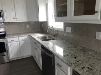 JLP Custom Paint & Remodeling - Tile & Stone Installation Services in Princeton, NC