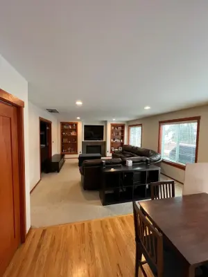 Impact Painting Services - House Painting Services in Puyallup, WA