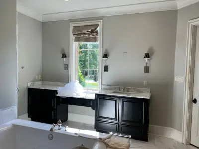 Cooltouch Painting &Remodeling lLC - Flooring Installation Services in Mandeville, LA