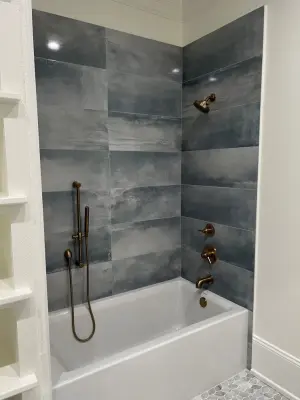 Cooltouch Painting &Remodeling lLC - Flooring Installation Services in Mandeville, LA