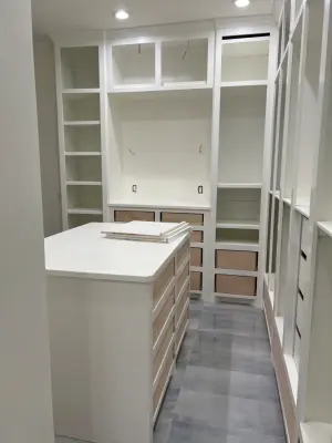 Cooltouch Painting &Remodeling lLC - Flooring Installation Services in Mandeville, LA