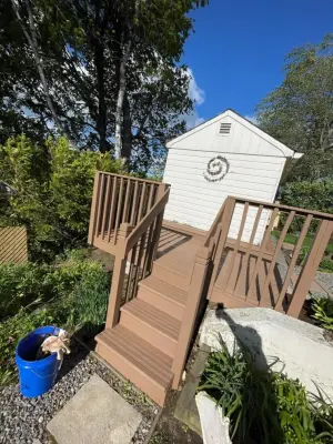EVM Home Improvement & Painting - Carpentry & Woodworking in Leominster, MA