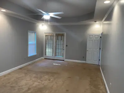 Cover All Paints LLC - House Painting Services in Grovetown, GA