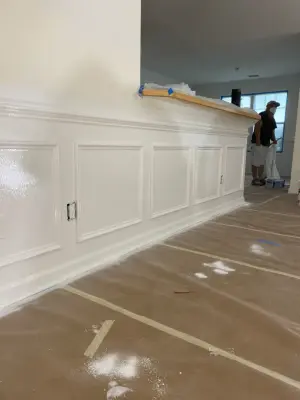 Gonzalez Painting Services, LLC - House Painting Services in Bluffton, SC