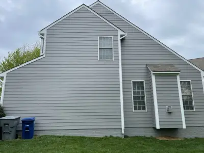 Hömm Certified Painting Systems - Interior Design & Decorating in Alexandria, VA