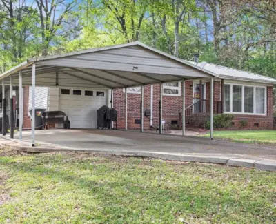 Alpha Omega - House Painting Services in Calera, AL