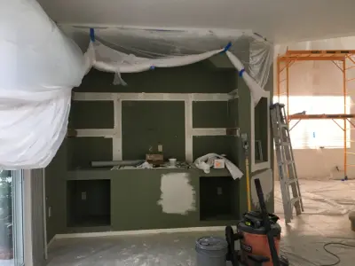 Oakwood Forest — House Painting Services project by Florida Superior Painting, LLC