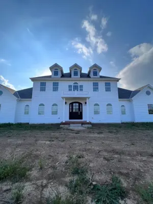 Outdoor Projects — House Painting Services project by Top Elite Painting LLC