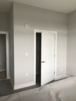 Residential Complex Development — House Painting Services project by Pure Colors Painting And Decor, LLC