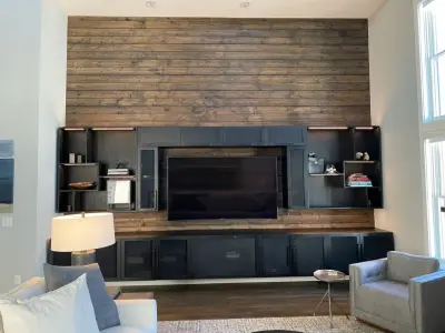 Precision Painting - Design-Build Services in Nashville, TN