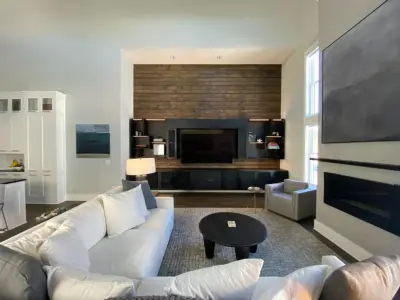 Precision Painting - Design-Build Services in Nashville, TN