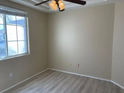 Wall Designs for Bedrooms and Accents — House Painting Services project by López Painting