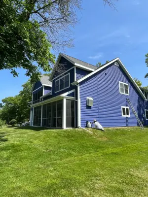 Steve's Quality Painting LLC - House Painting Services in Princeton, WI