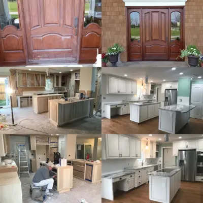 Willems Painting Inc. - House Painting Services in Reedley, CA