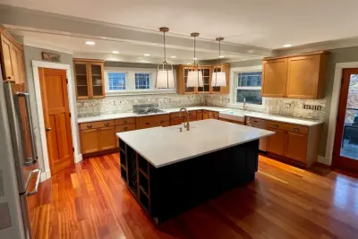 Grit City Painters - Drywall Installation & Repair in Lakewood, WA