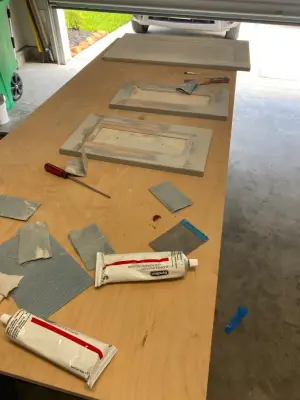 DA Paint Service LLC - Interior Design & Decorating in Houston, TX