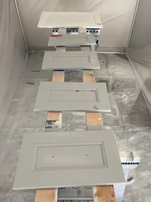 DA Paint Service LLC - Interior Design & Decorating in Houston, TX
