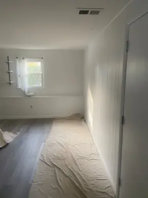 Glastonbury Interior Painting Initiative — House Painting Services project by River Plate Painting