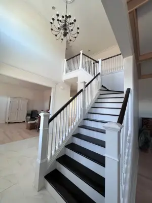 Interior Design Tasks — House Painting Services project by Top Elite Painting LLC