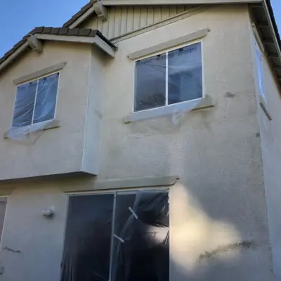Gama Quality Painting Inc. - House Painting Services in Escondido, CA