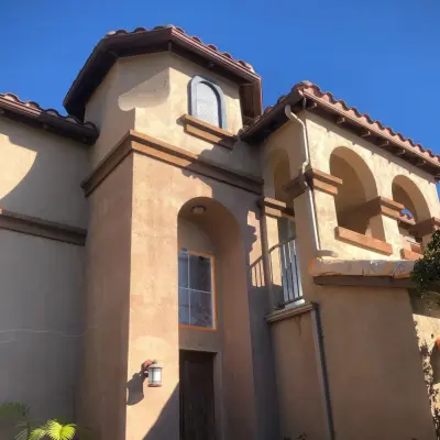 Gama Quality Painting Inc. - House Painting Services in Escondido, CA