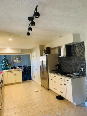 First Hour Renovation Project Achieved Success — House Painting Services project by Void