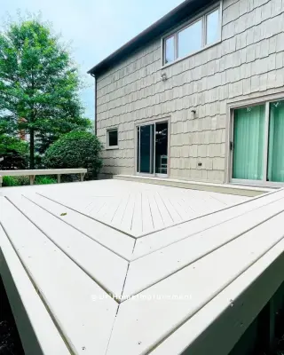 Princeton Painting and Trim by Ori Avisar - Basement Waterproofing in Princeton, NJ
