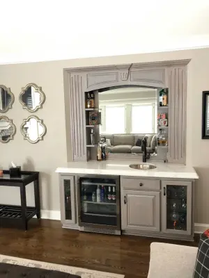 Macaluso Custom Design - House Painting Services in Gladstone, MI