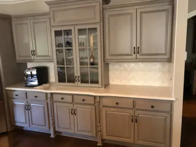 Macaluso Custom Design - House Painting Services in Gladstone, MI