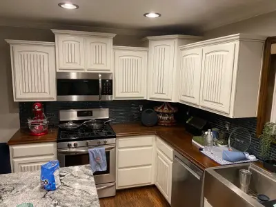 Gleam Guard - House Painting Services in Tulsa, OK