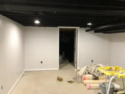 Aurora Painting - House Painting Services in Baltimore, MD