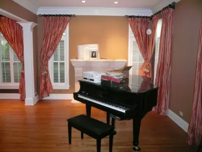 The Blissy Cottage - House Painting Services in Lake Forest, IL