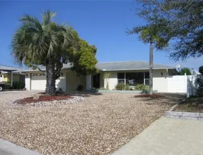 WelcomeScape Curb Appeal Designs - House Painting Services in Clearwater, FL