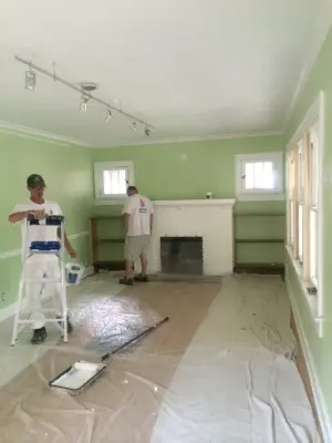 Two Sisters Painting - House Painting Services in Indianapolis, IN